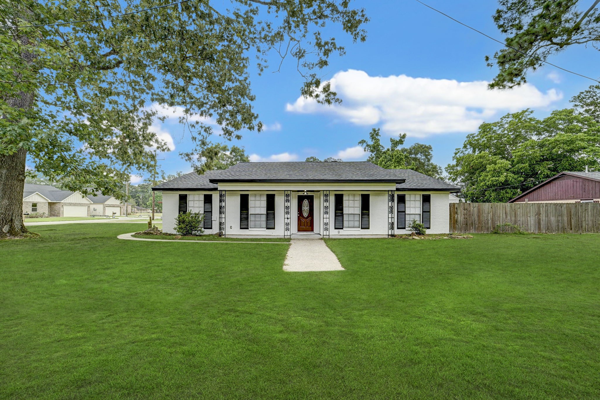 1802 Truman Street Cleveland TX 77327