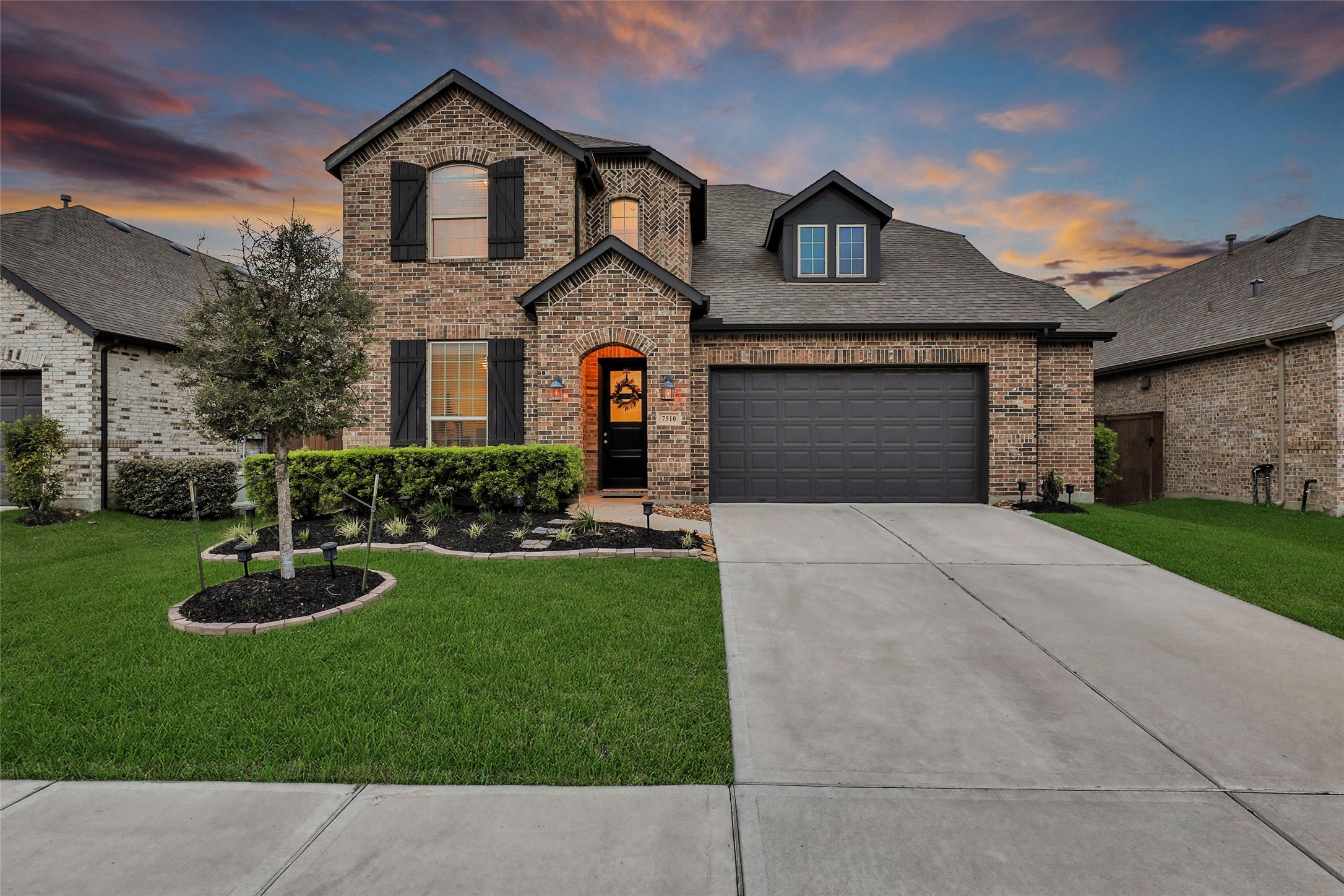 7510 Evelyn Grove Drive Spring TX 77379