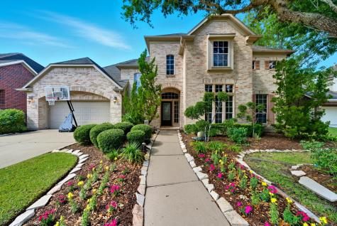 1623 Hill Spring Drive Sugar Land TX 77479