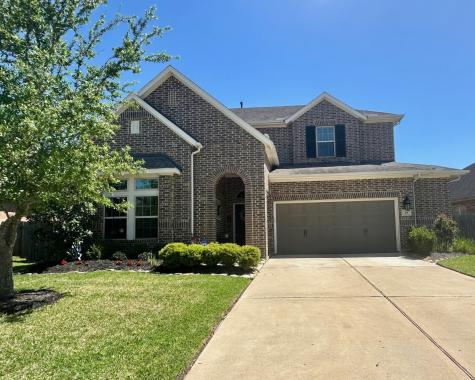 19 Fountain Bend Lane Richmond TX 77406