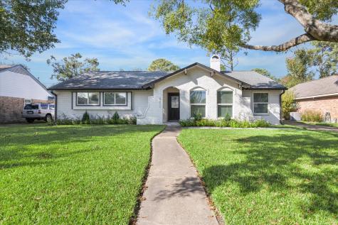 2611 Palo Pinto Drive Houston TX 77080