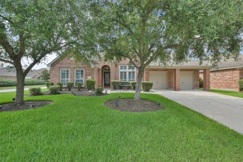9507 Bearden Creek Lane Humble TX 77396
