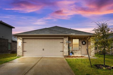 16745 Lonely Pines Drive Conroe TX 77302