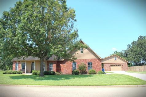 115 Lawrence Marshall Drive Hempstead TX 77445
