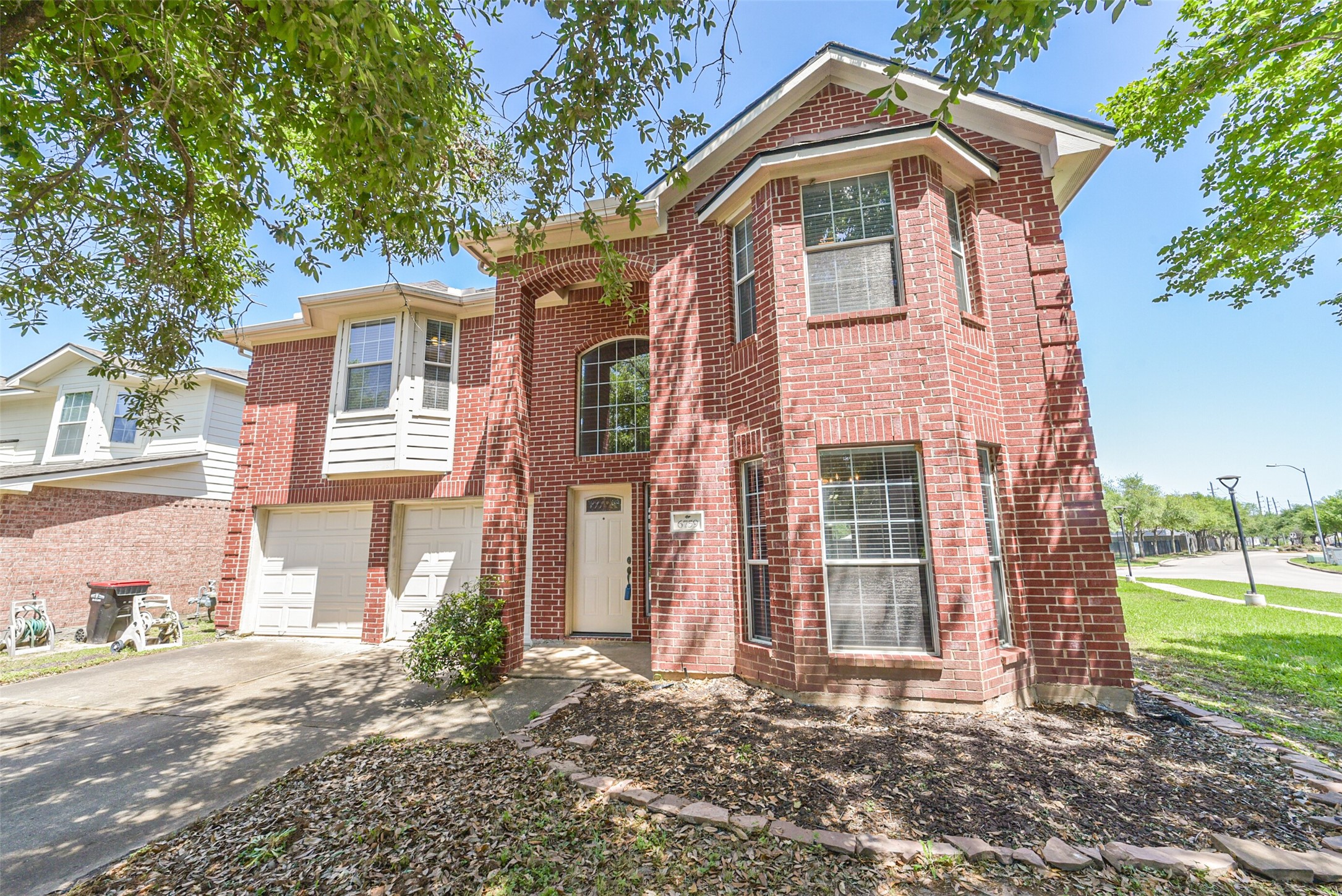 6759 Barker Bend Lane Katy TX 77449