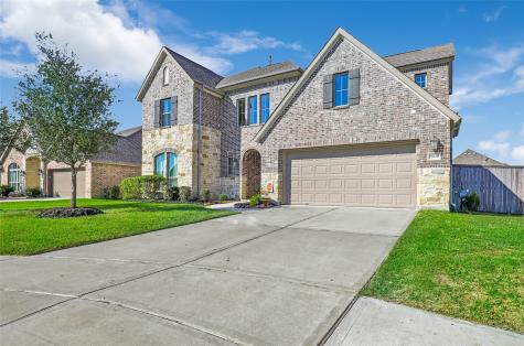 18826 Capalona Court New Caney TX 77357
