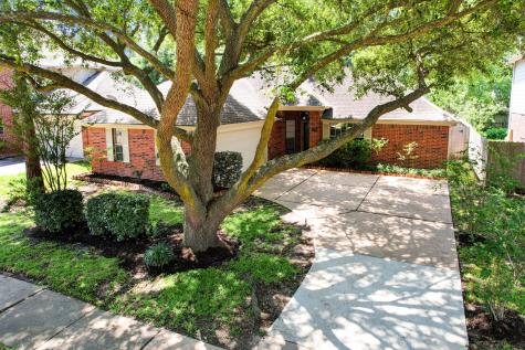 13343 Clayton Hill Drive Houston TX 77041