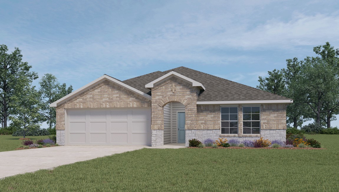 208 Barton Creek Drive Huntsville TX 77340