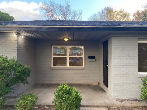 918 Twinbrooke Drive Houston TX 77088