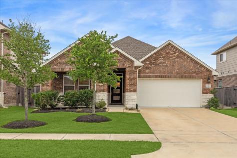 20210 Morgan Shores Drive Cypress TX 77433