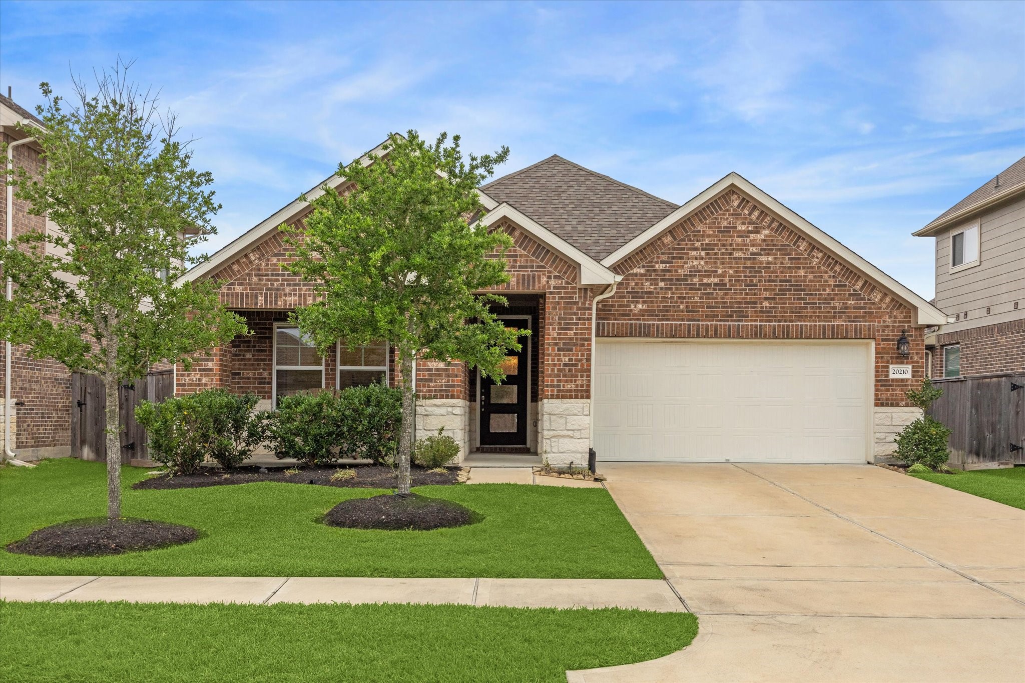 20210 Morgan Shores Drive Cypress TX 77433