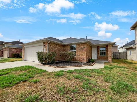 21843 N Werrington Way Houston TX 77073