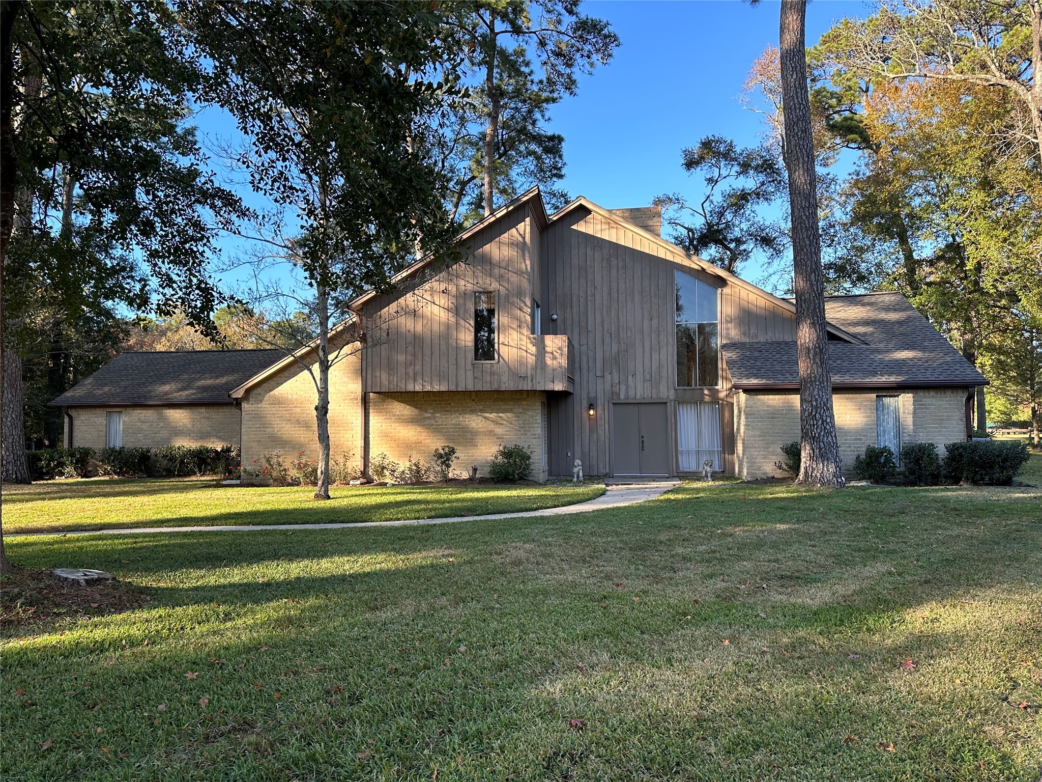 590 Charter Oaks Court Conroe TX 77302