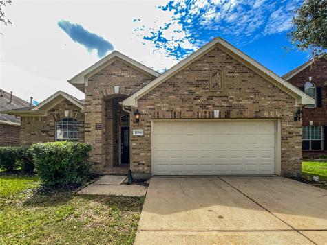 12214 Stallion Ridge Way Houston TX 77089