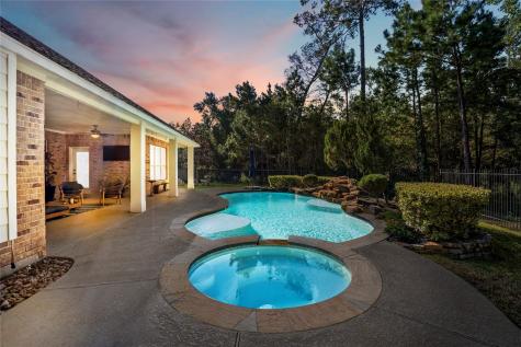 7 Golden Orchard Place Magnolia TX 77354