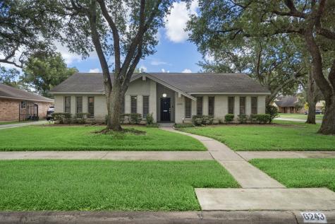 6243 Bayou Bridge Drive Houston TX 77096