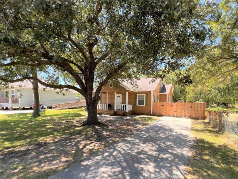 113 N Pecan Drive Texas City TX 77591