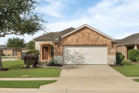 638 Saffron Plum Lane Richmond TX 77469