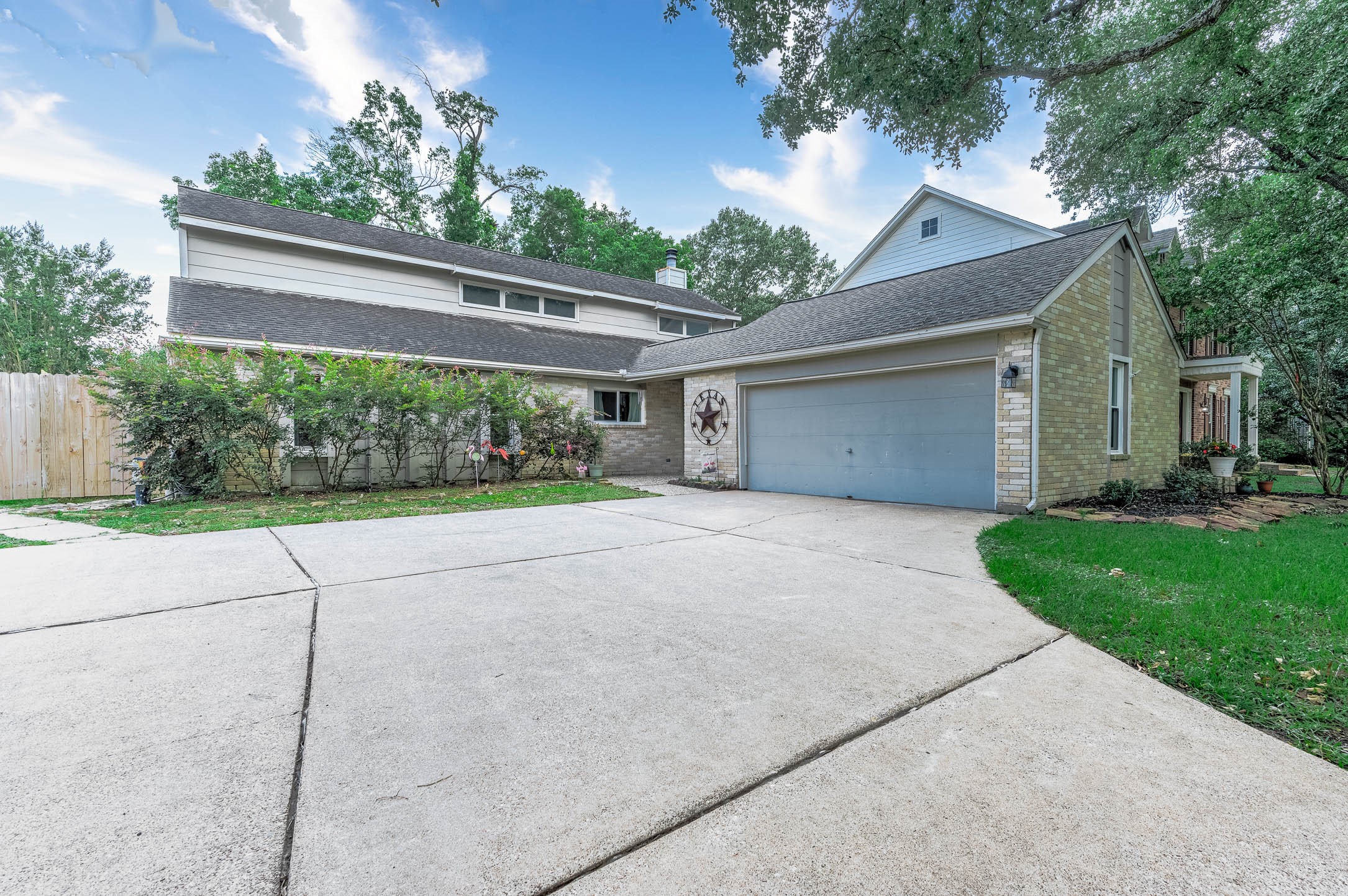 22331 Unicorns Horn Lane Katy TX 77449
