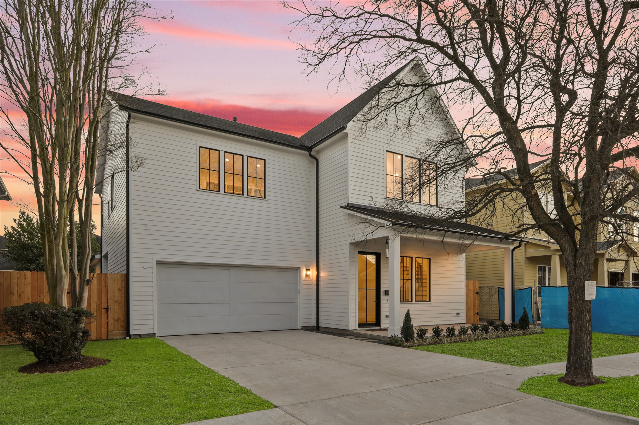 506 Redan Street Houston TX 77009