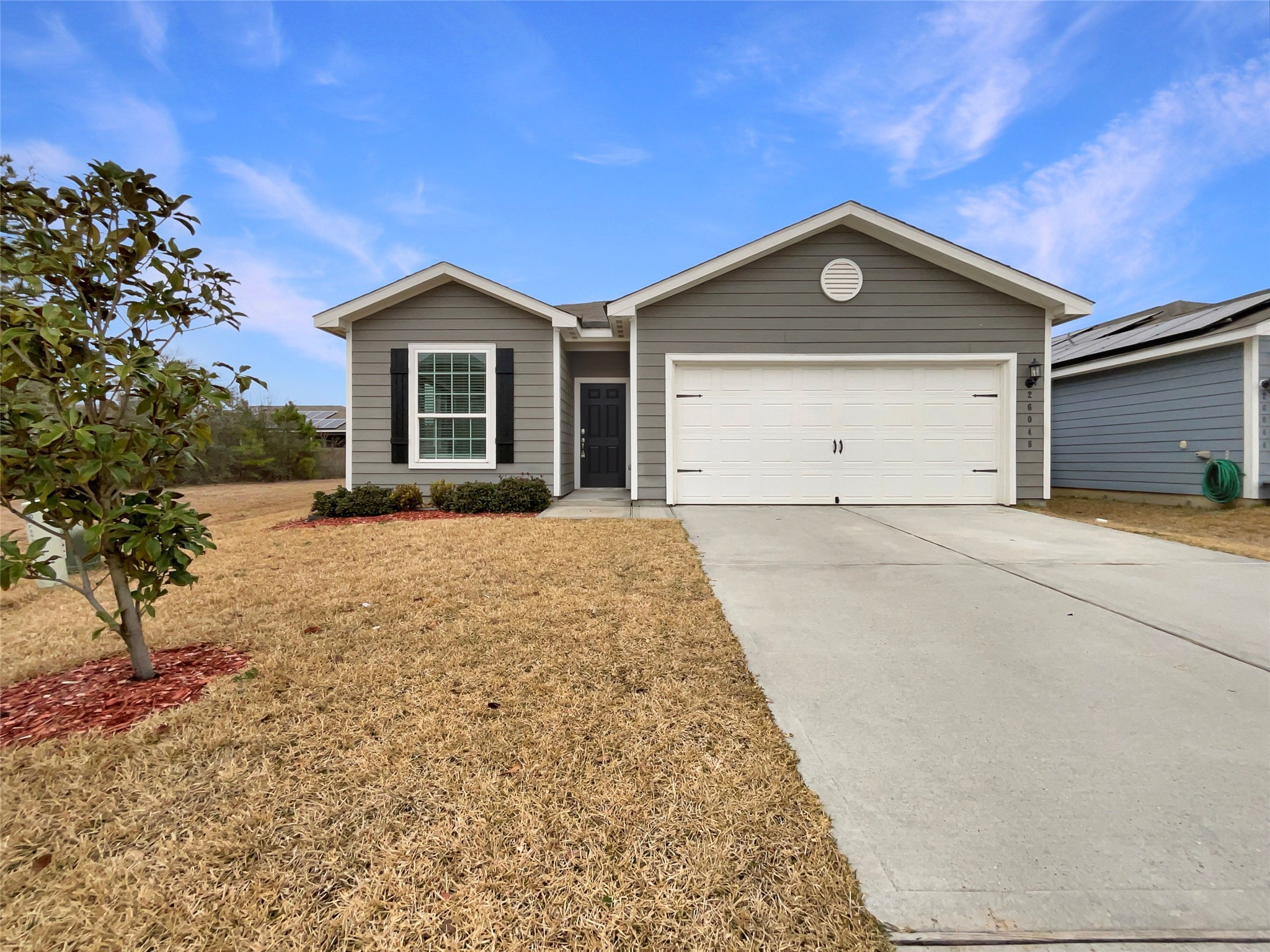 26048 Allan Poe Drive Magnolia TX 77355
