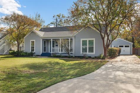 843 W 41st Street Houston TX 77018