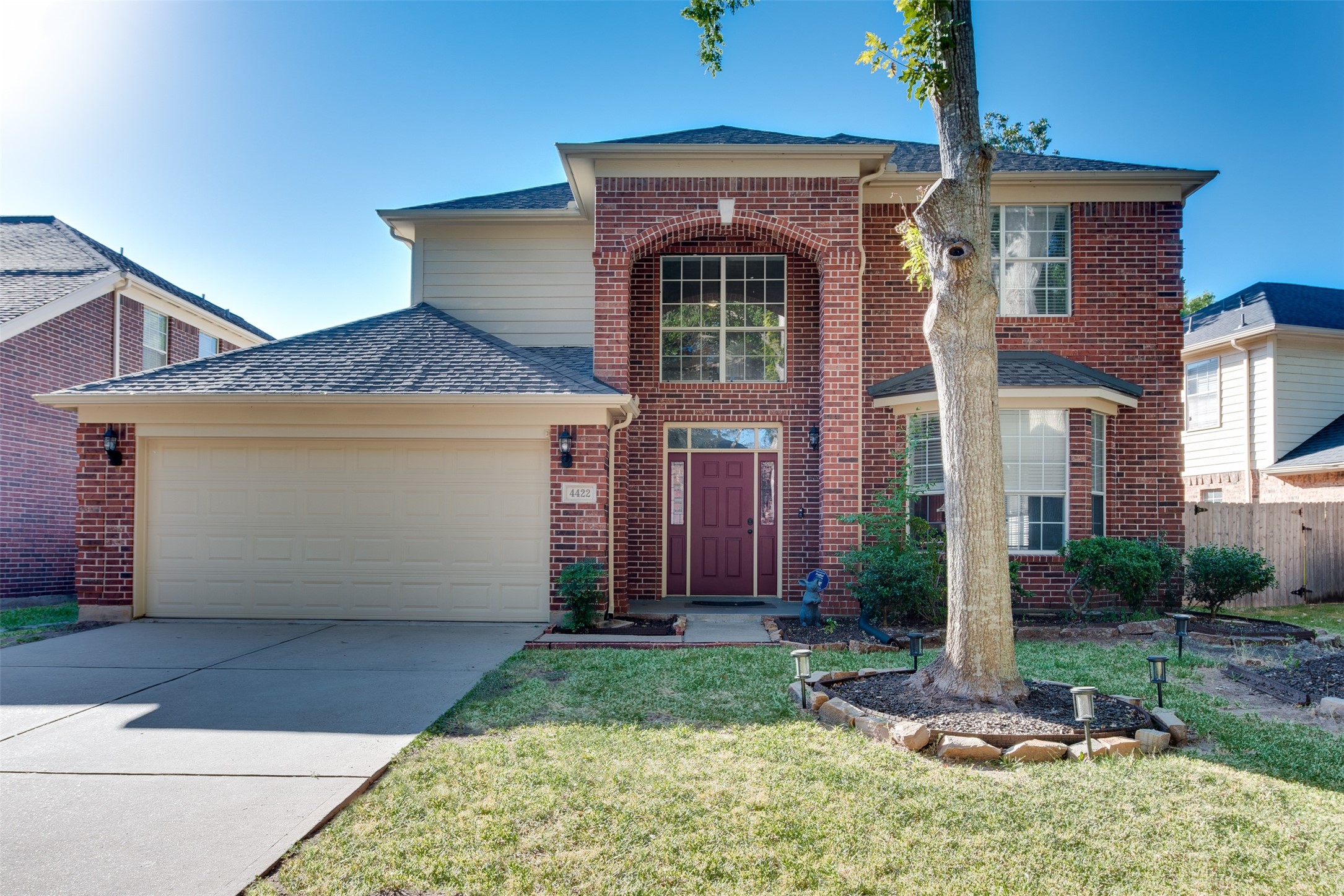 4422 Plantation Creek Drive Missouri City TX 77459