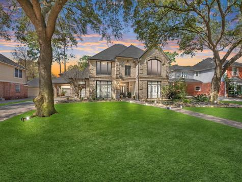6023 Live Oak Place Spring TX 77379