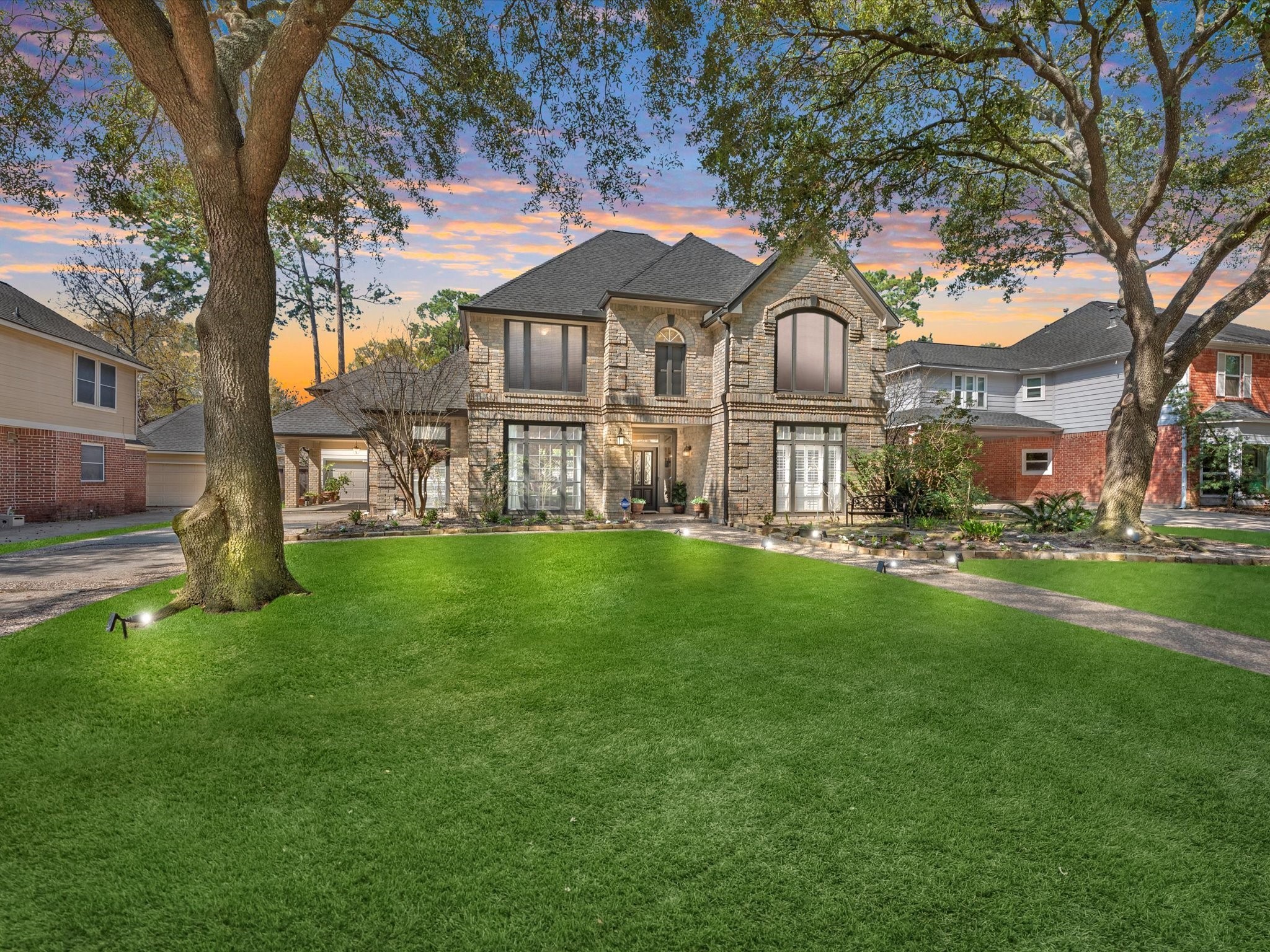 6023 Live Oak Place Spring TX 77379