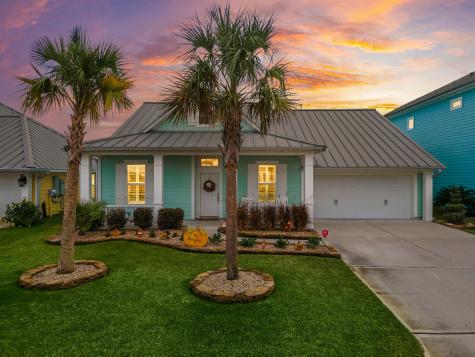 5217 Allen Cay Drive Texas City TX 77590