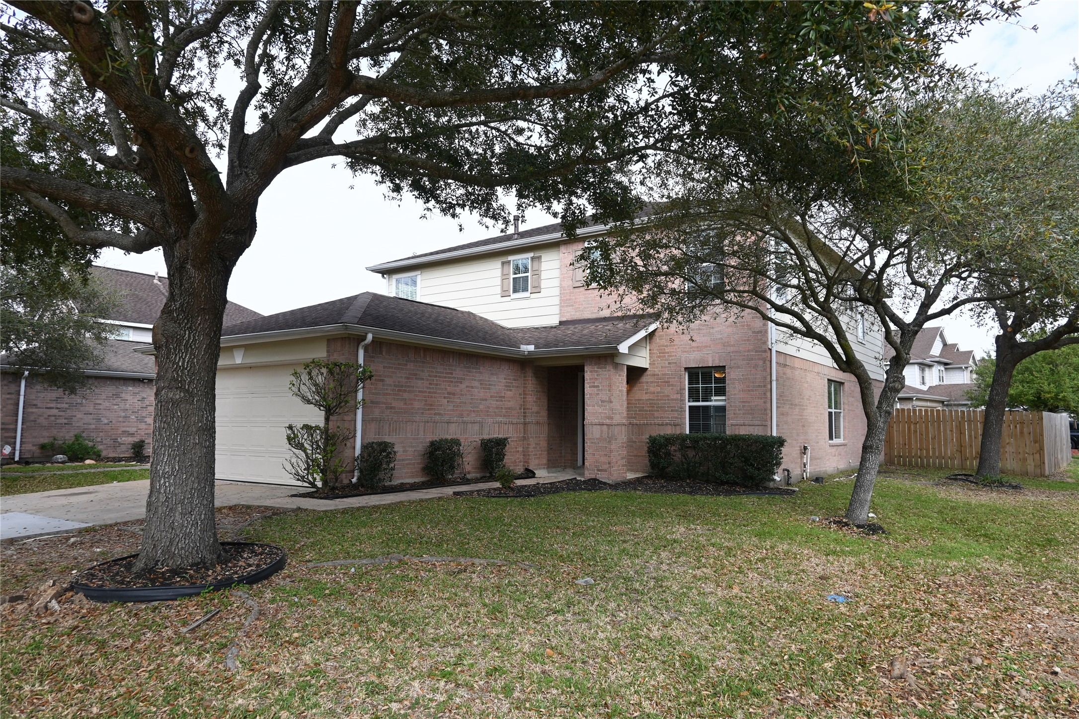 18202 Fair Grange Lane Cypress TX 77433