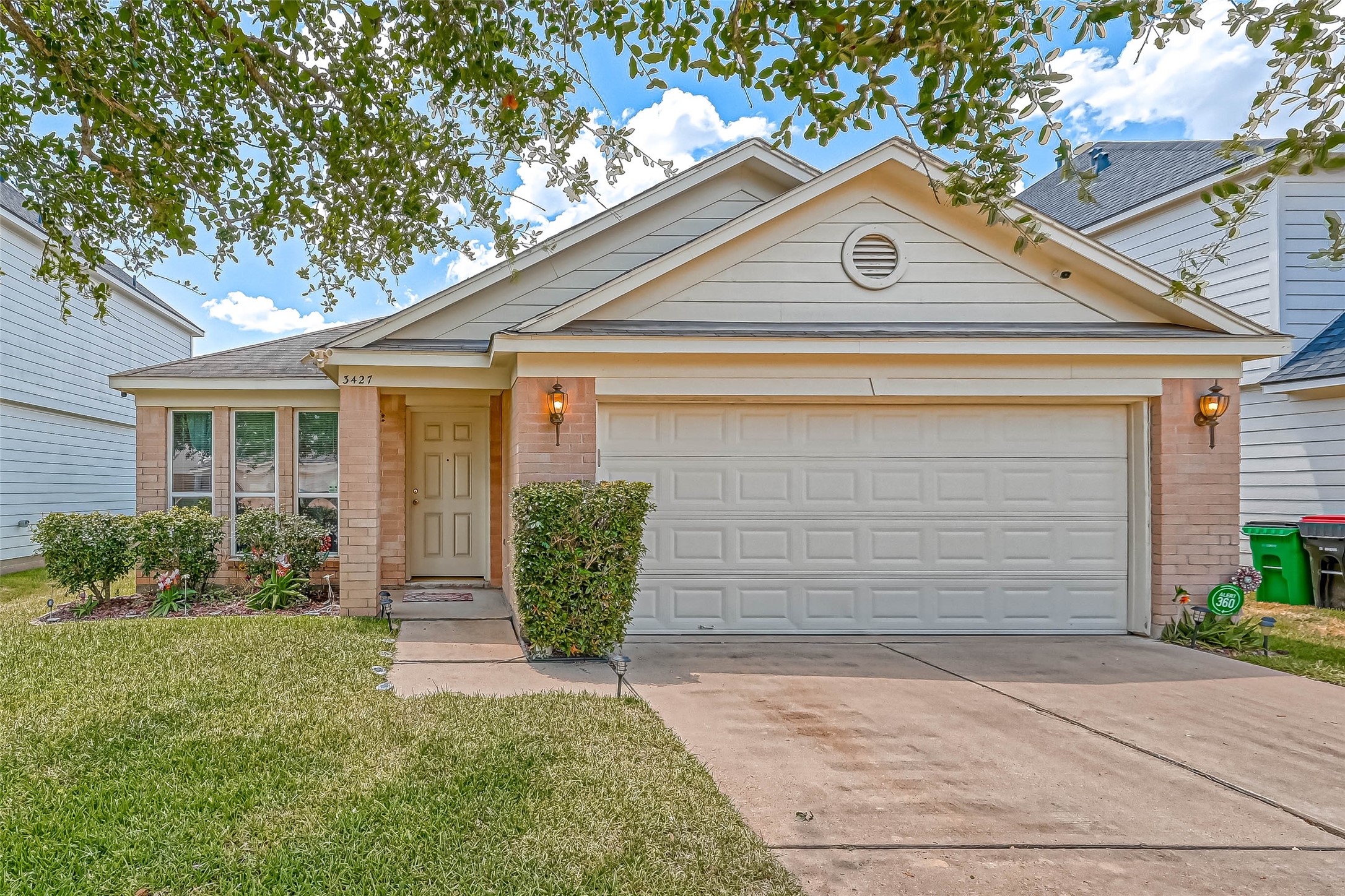 3427 Barkers Crossing Avenue Houston TX 77084
