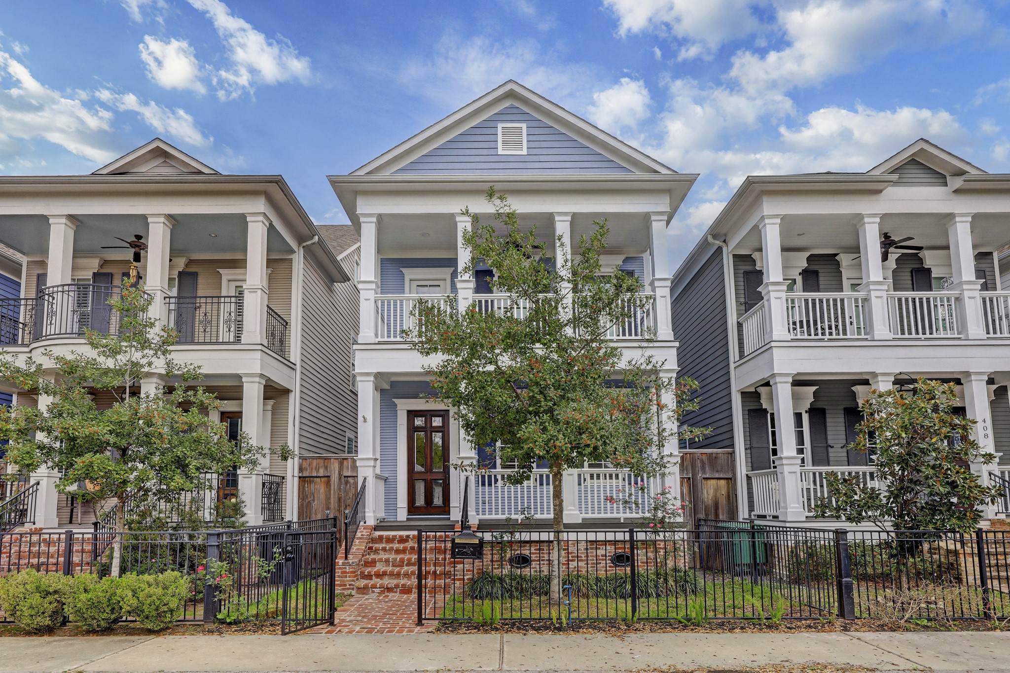 410 Arlington Street Houston TX 77007