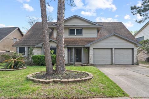 5211 Council Grove Lane Houston TX 77088