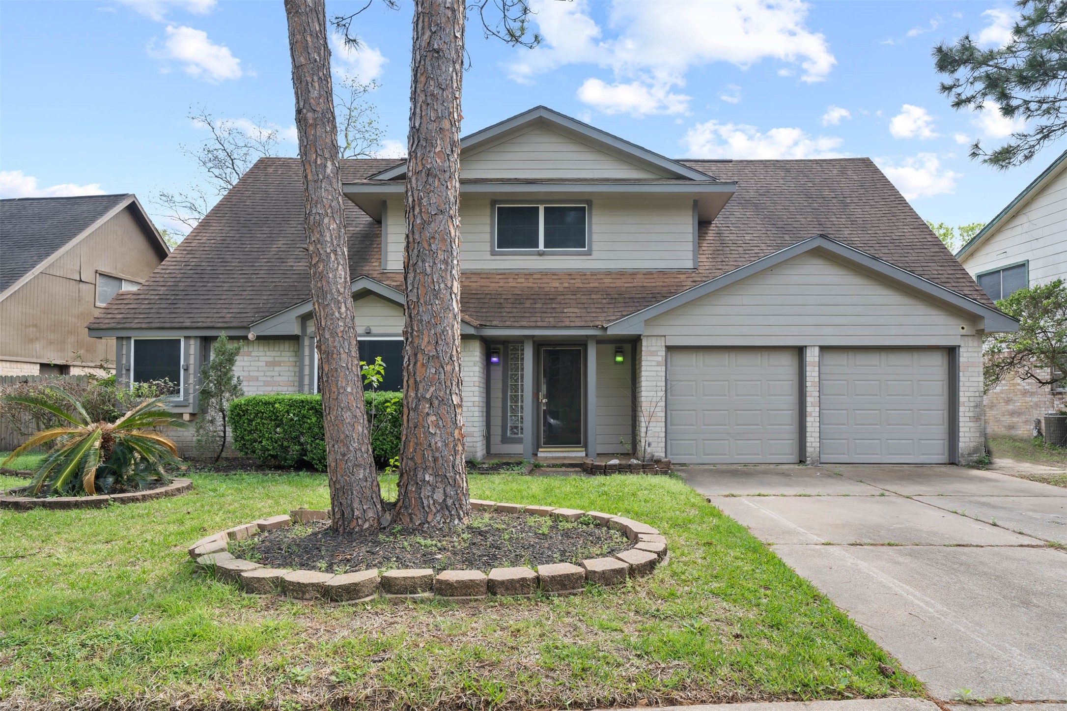 5211 Council Grove Lane Houston TX 77088