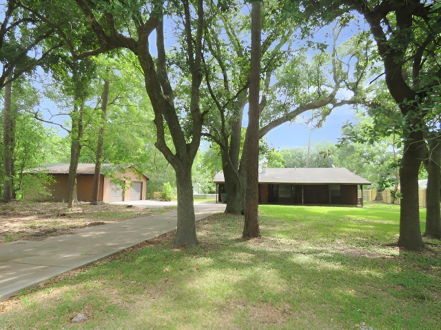 6542 Canal Street Port Arthur TX 77640
