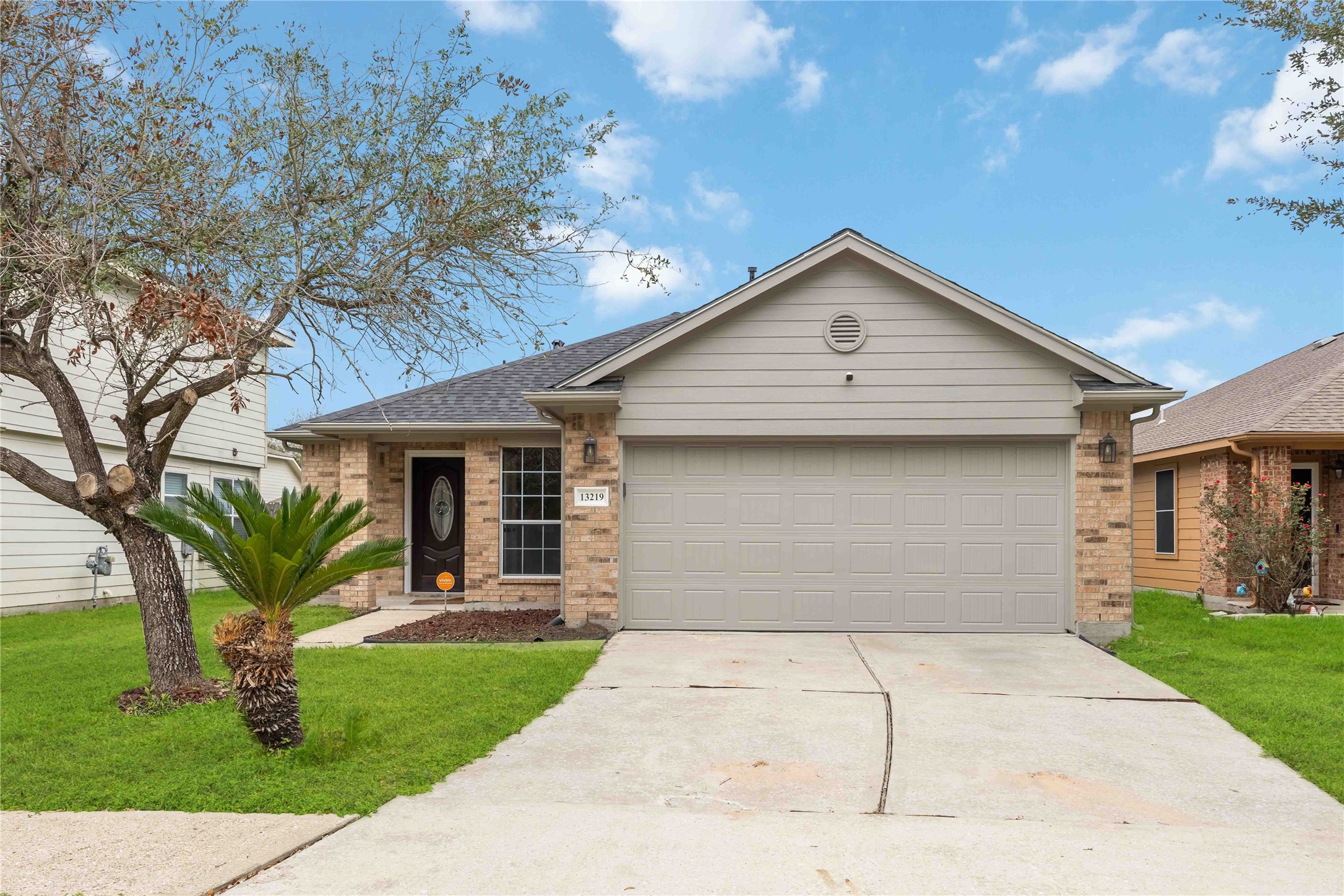 13219 Dennis Way Lane Houston TX 77044