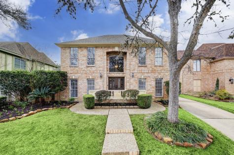 1210 Wilston Court Houston TX 77077