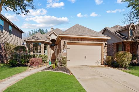 18834 Cove Pointe Drive Cypress TX 77433