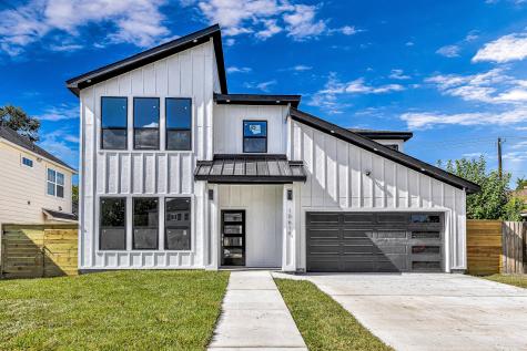 10614 Bassoon Drive Houston TX 77025