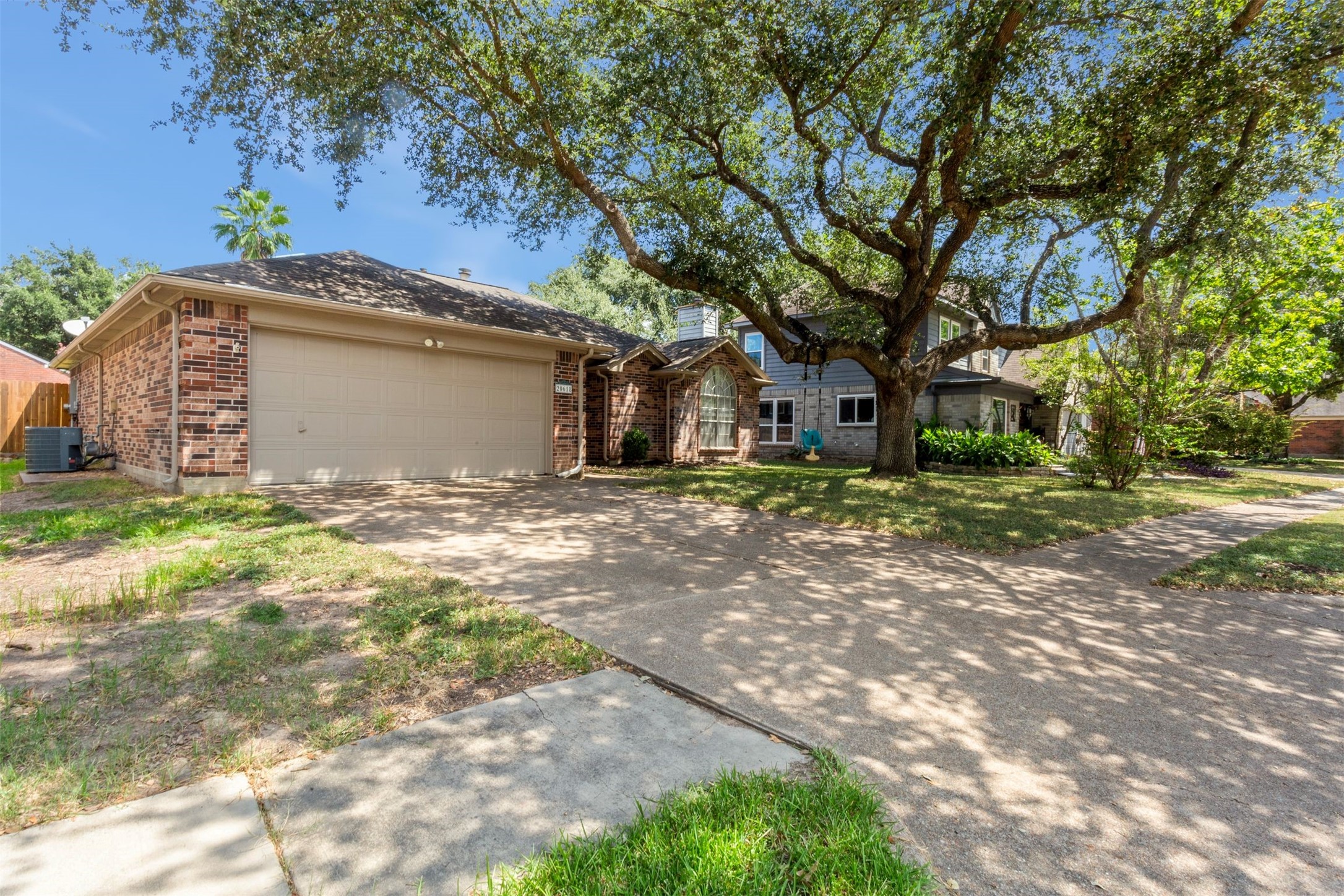 20618 Cat Springs Court Katy TX 77449