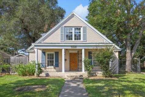 3319 Palm Street Houston TX 77004