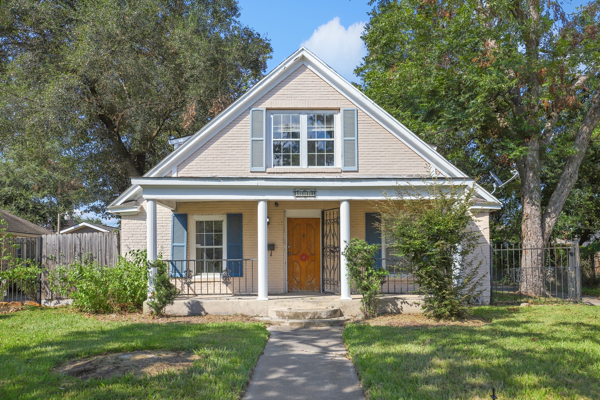 3319 Palm Street Houston TX 77004