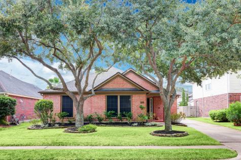 17311 Sparrow Way Court Houston TX 77095