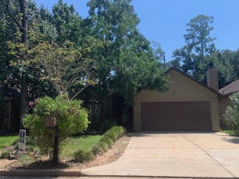 13415 Sea Island Drive Montgomery TX 77356