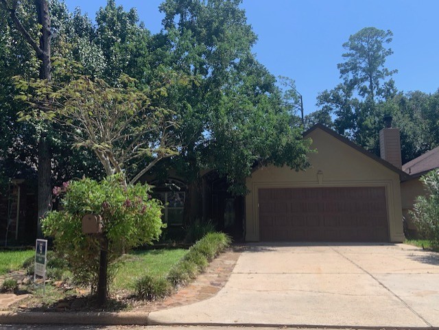 13415 Sea Island Drive Montgomery TX 77356