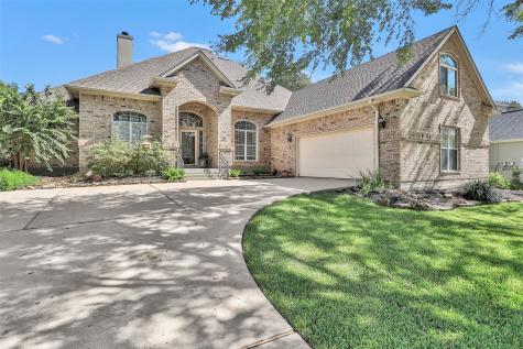 51 Brookgreen Circle N Montgomery TX 77356