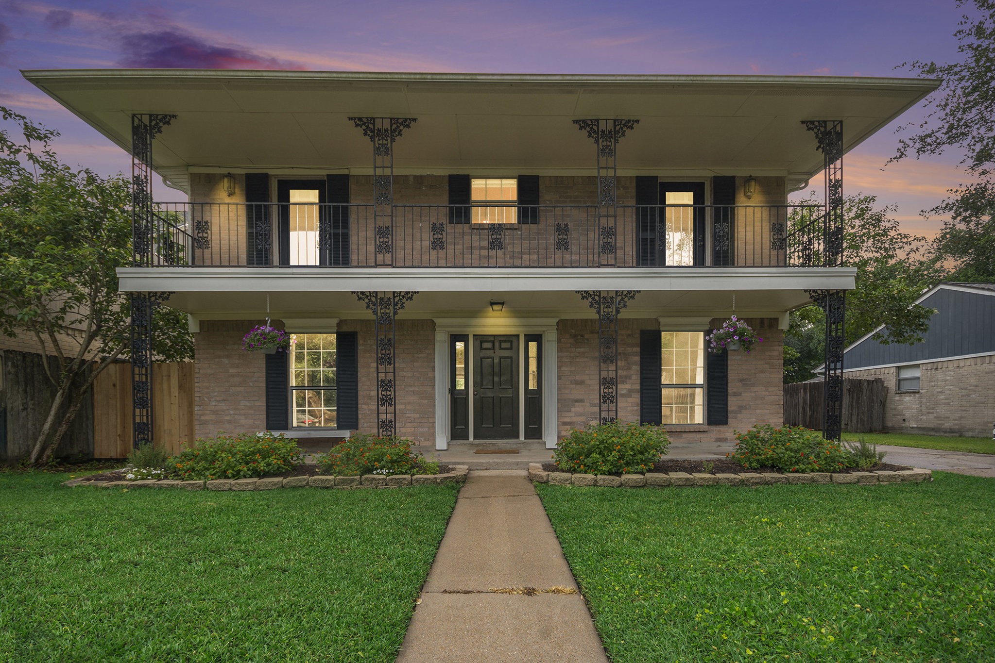 205 Woodcombe Drive Houston TX 77062