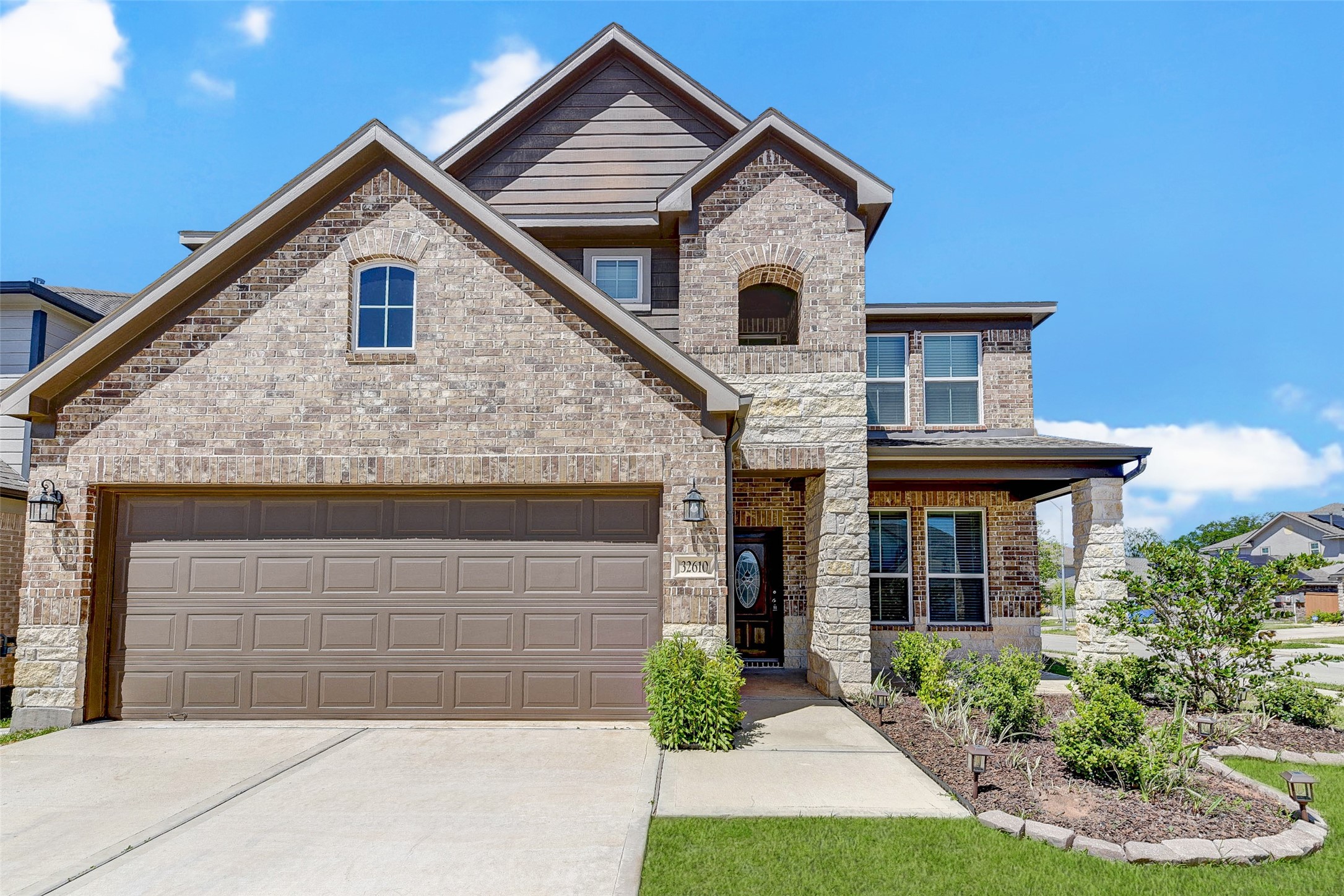 32610 Dew Crest Street Brookshire TX 77423