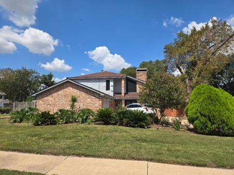 16526 De Lozier Street Houston TX 77040